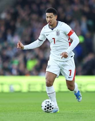 Jobe Bellingham of England U21, U 21 s England U21 v Moldova U21, UEFA U21 Championship Qualifiers, Group D, Football, Carrow Road, Norwich, UK - 31 Mar 2026Norwich Carrow Road United Kingdom EDITORIAL USE ONLY No use with unauthorised audio, video, data, fixture lists, club league logos or live services. Online in-match use limited to 120 images, no video emulation. No use in betting, games or single club league player publications. Copyright: xMichaelxZemanek Shutterstockx 16808980j