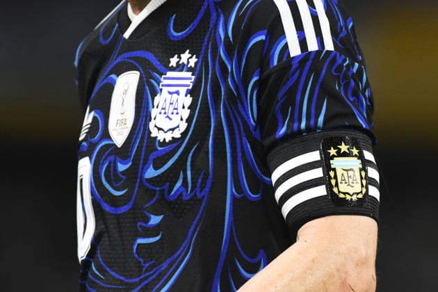 Argentina v Zambia - International Friendly, Länderspiel, Nationalmannschaft Lionel Messi of Argentina during the match between Argentina and Zambia at Estadio Alberto J. Armando, La Bombonera, on March 31. Buenos Aires Buenos Aires Argentina  Copyright: xFedericoxPerettix originalFilename:peretti-argentin260331_np35C.jpg