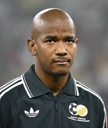 Jayden Adams of South Africa during the 2026 International Friendly, Länderspiel, Nationalmannschaft game between South Africa and Panama at Cape Town Stadium in South Africa on 31 March 2026 Ryan Wilkisky BackpagePix SPP  Copyright: xRyanxWilkisky BackpagePix SPPx Sportspressphoto_SPR122631