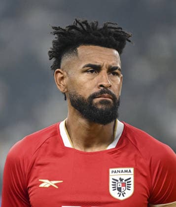 Anibal Godoy of Panama during the 2026 International Friendly, Länderspiel, Nationalmannschaft game between South Africa and Panama at Cape Town Stadium in South Africa on 31 March 2026 Ryan Wilkisky BackpagePix SPP  Copyright: xRyanxWilkisky BackpagePix SPPx Sportspressphoto_SPR122635