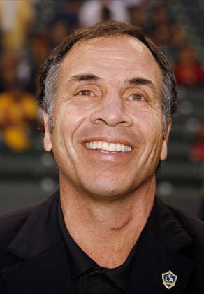 La Galaxy V Chicago Fire, MLS, Fussball Herren, USA Bruce Arena, La Galaxy General Manager and Head Coach portrait before the Mls match between La Galaxy and Chicago Fire at Home Depot Centre In Carson on August 21, 2008 in California, United States. California Home Depot Centre In Carson United States United States Copyright: xAllstarxPicturexLibraryxLtdx