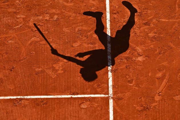 Rolex Monte-Carlo Masters - Ambiance Ambiance at the 2026 Rolex Monte-Carlo Masters in Monte-Carlo, MONACO, on April 5, 2026. Photo by Corinne Dubreuil ABACAPRESS.COM Monte-Carlo Monaco  Copyright: xDubreuilxCorinne ABACAx