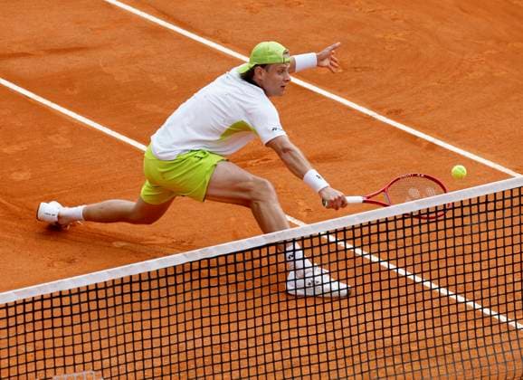 Monte-Carlo Rolex Master Tennis PHOTOPQR NICE MATIN Dylan Meiffret ; Roquebrune Cap-Martin ; 08 04 2026 ; 119e edition du Rolex Monte-Carlo Masters de Tennis. Matchs du 5e jour. ICI : Zizou Bergs gagne son match contre Andrei Rublev Rolex Monte-Carlo Masters at Monte-Carlo Country Club on April 8, 2026 in Monte-Carlo.Rolex Monte-Carlo Roquebrune Cap-Martin France  Copyright: xPHOTOPQR NICExMATIN MAXPPPxDylanxMeiffretx 20260408NIM8724 20260408NIM8724