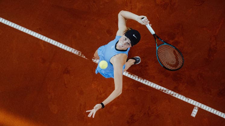 TENNIS - WTA, Tennis Damen Upper Austria Ladies Linz LINZ,AUSTRIA,09.APR.26 - TENNIS - WTA Tour, Upper Austria Ladies Linz. Image shows Lilli Tagger (AUT).  GEPAxpictures xAlexanderxSolc