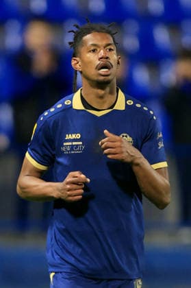09.04.2026 Beograd Belgrade OFK Beograd-FK Radnik Surdulica Super Liga men s football Sandro Tremoulet Radnik Surdulica :