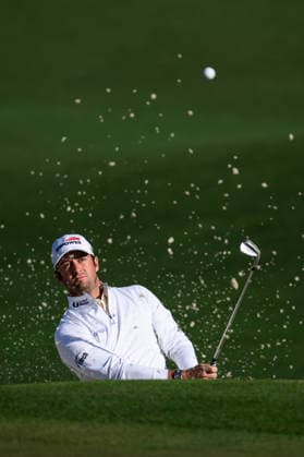 260410 Davis Riley of the United States during the second round of the 2026 Masters Golf Tournament on April 10, 2026 in Augusta. Photo: Petter Arvidson BILDBYRAN kod PA PA1194 golf masters bbeng the masters augusta *** 260410 Davis Riley of the United States during the second round of the 2026 Masters Golf Tournament on April 10, 2026 in Augusta Photo Petter Arvidson BILDBYRAN kod PA PA1194 golf masters bbeng the masters augusta  Copyright: PETTERxARVIDSON BB260410PA009