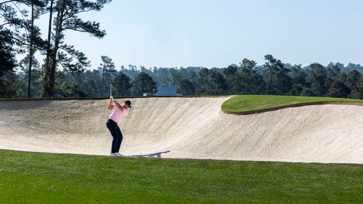 AUGUSTA 20260409 Ludvig Aberg waits for the 14th hole during the first day of competition of the US Masters at Augusta National Golf Club in the USA. Photo Christer Höglund TT code 40750 AUGUSTA USA x40750x *** AUGUSTA 20260409 Ludvig Aberg waits for the 14th hole during the first day of competition of the US Masters at Augusta National Golf Club in the USA Photo Christer Höglund TT code 40750 AUGUSTA USA x40750x  Copyright: xChristerxHöglundx US MASTERS GOLF