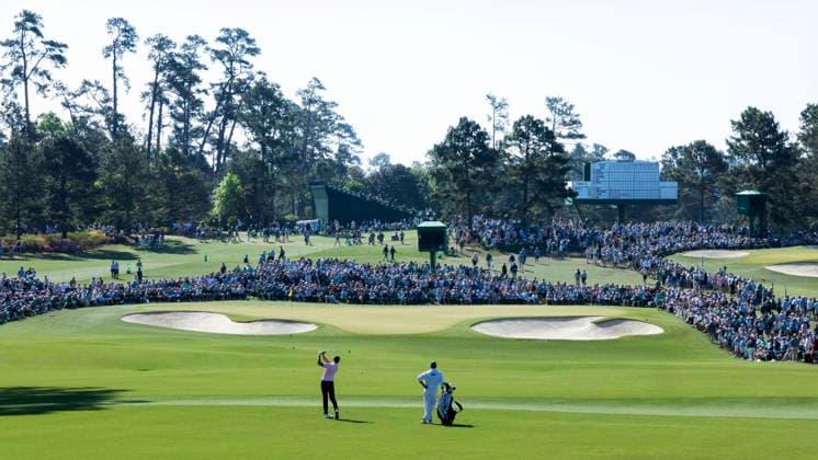 AUGUSTA 20260409 Ludvig Aberg waits for the 14th hole during the first day of competition of the US Masters at Augusta National Golf Club in the USA. Photo Christer Höglund TT code 40750 AUGUSTA USA x40750x *** AUGUSTA 20260409 Ludvig Aberg waits for the 14th hole during the first day of competition of the US Masters at Augusta National Golf Club in the USA Photo Christer Höglund TT code 40750 AUGUSTA USA x40750x  Copyright: xChristerxHöglundx US MASTERS GOLF