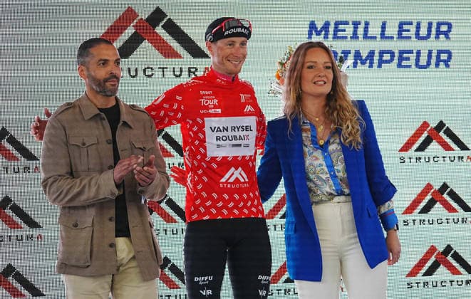 CYCLISME -TOUR REGION PAYS LOIRE -4eme ETAPE - BRULON - LE MANS 10 04 2026 Avoine Kevin During the4rd stage of the Pays de la Loire Regions Tour between Brulon - Le Mans in Sarthe, France. Photos by Laurent Lairys Le MansFrance  Copyright: xLaurentxLairysx