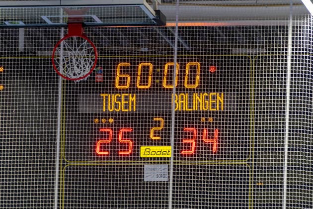 Balingen gewinnt mit 34:25 in Essen. TuSEM Essen vs. HBW Balingen Weilstetten, Handball, 2. HBL, 27. Spieltag, Saison 2025 2026, 10.04.2026 TuSEM Essen vs. HBW Balingen Weilstetten, Handball, 2. HBL, 27. Spieltag, Saison 2025 2026, 10.04.2026 Essen *** Balingen wins 34 25 in Essen TuSEM Essen vs HBW Balingen Weilstetten, Handball, 2 HBL, Matchday 27, Season 2025 2026, 10 04 2026 TuSEM Essen vs HBW Balingen Weilstetten, Handball, 2 HBL, Matchday 27, Season 2025 2026, 10 04 2026 Essen Copyright: xEibner-Pressefoto ThomasxHaeslerx EP_THR