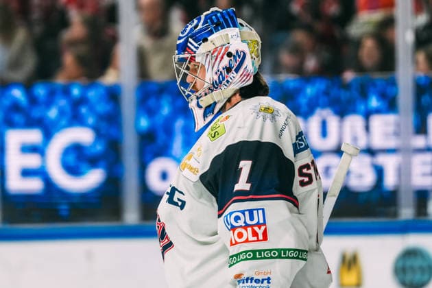 10.04.2026, xjmrgnx, Eishockey Penny DEL 1 2 Finale, Koelner Haie - Eisbären Berlin v.l. Jonas Stettmer (1, Eisbaeren Berlin) (DFL DFB REGULATIONS PROHIBIT ANY USE OF PHOTOGRAPHS as IMAGE SEQUENCES and or QUASI-VIDEO) Koeln *** 10 04 2026, xjmrgnx, Eishockey Penny DEL 1 2 Final, Koelner Haie Eisbären Berlin v l Jonas Stettmer 1, Eisbaeren Berlin DFL DFB REGULATIONS PROHIBIT ANY USE OF PHOTOGRAPHS as IMAGE SEQUENCES and or QUASI VIDEO Koeln