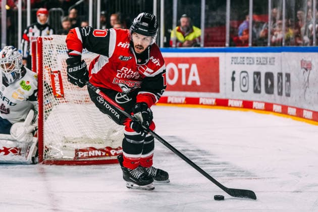 10.04.2026, xjmrgnx, Eishockey Penny DEL 1 2 Finale, Koelner Haie - Eisbären Berlin v.l. Tanner Kero (10, Koelner Haie) (DFL DFB REGULATIONS PROHIBIT ANY USE OF PHOTOGRAPHS as IMAGE SEQUENCES and or QUASI-VIDEO) Koeln *** 10 04 2026, xjmrgnx, Eishockey Penny DEL 1 2 Finale, Koelner Haie Eisbären Berlin v l Tanner Kero 10, Koelner Haie DFL DFB REGULATIONS PROHIBIT ANY USE OF PHOTOGRAPHS as IMAGE SEQUENCES and or QUASI VIDEO Koeln