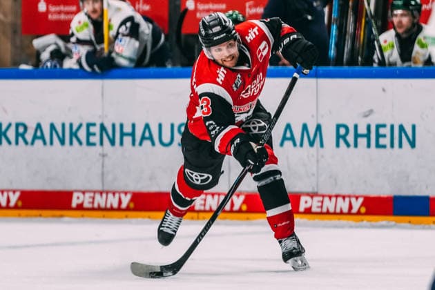 10.04.2026, xjmrgnx, Eishockey Penny DEL 1 2 Finale, Koelner Haie - Eisbären Berlin v.l. Schussversuch von Valtteri Kemiläinen (13, Koelner Haie) (DFL DFB REGULATIONS PROHIBIT ANY USE OF PHOTOGRAPHS as IMAGE SEQUENCES and or QUASI-VIDEO) Koeln *** 10 04 2026, xjmrgnx, Eishockey Penny DEL 1 2 Finale, Koelner Haie Eisbären Berlin v l Schussversuch von Valtteri Kemiläinen 13, Koelner Haie DFL DFB REGULATIONS PROHIBIT ANY USE OF PHOTOGRAPHS as IMAGE SEQUENCES and or QUASI VIDEO Koeln