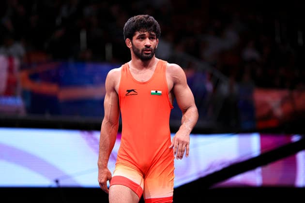 Senior Wrestling Asian Championships 70kg FS - Abhimanyou Abhimanyou (IND) *** Senior Wrestling Asian Championships 70kg FS Abhimanyou Abhimanyou IND