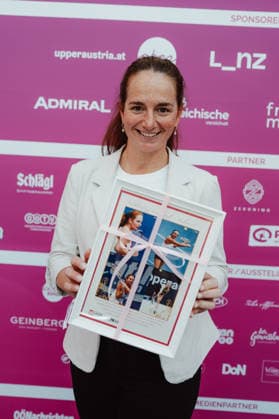 TENNIS - WTA, Tennis Damen Upper Austria Ladies Linz LINZ,AUSTRIA,11.APR.26 - TENNIS - WTA Tour, Upper Austria Ladies Linz. Image shows a participant.  GEPAxpictures xAlexanderxSolc
