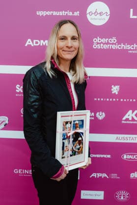 TENNIS - WTA, Tennis Damen Upper Austria Ladies Linz LINZ,AUSTRIA,11.APR.26 - TENNIS - WTA Tour, Upper Austria Ladies Linz. Image shows a participant.  GEPAxpictures xAlexanderxSolc