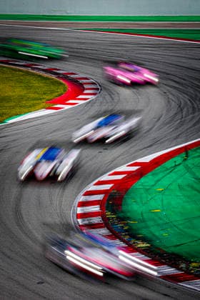 AUTO - MLC 2026 - BARCELONA atmosphere speed, during the 1st round of the 2026 Michelin Le Mans Cup on the Circuit de Barcelona-Catalunya from April 10 to 12, 2026 in Barcelona, Spain - BarcelonaSpain  Copyright: xPauloxMariax
