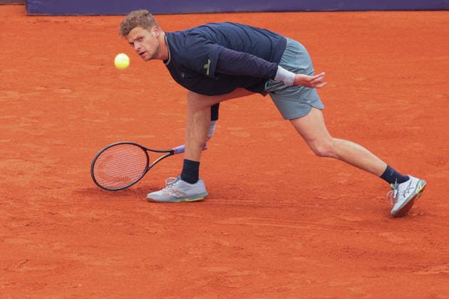 Yannick Hanfmann (GER) Copyright: xJuergenxHasenkopfx