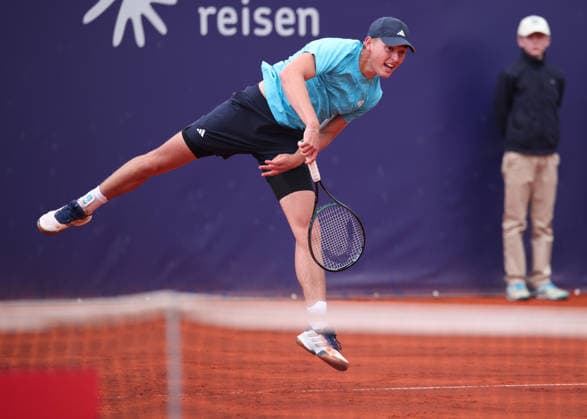 Justin Engel (GER) Copyright: xJuergenxHasenkopfx