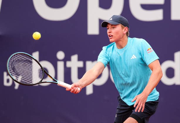 Justin Engel (GER) Copyright: xJuergenxHasenkopfx