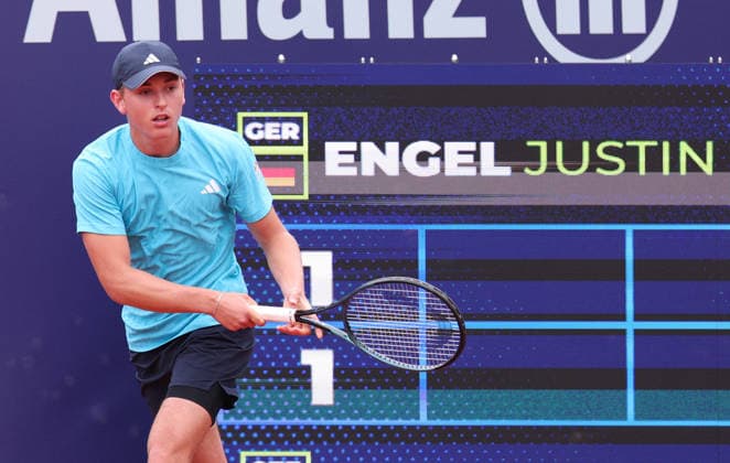 Justin Engel (GER) Copyright: xJuergenxHasenkopfx