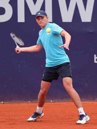 Justin Engel (GER) Copyright: xJuergenxHasenkopfx