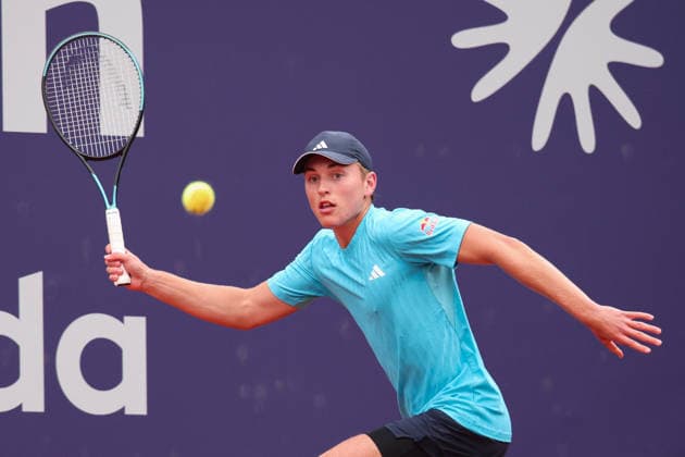 Justin Engel (GER) Copyright: xJuergenxHasenkopfx