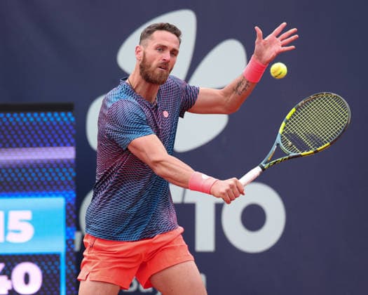Theo Arribage Albano Olivetti, Herren Doppel, Men s Doubles Copyright: xJuergenxHasenkopfx