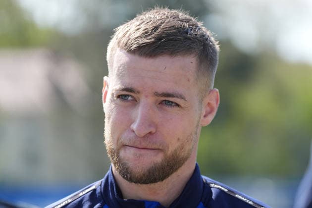 Fabian Nürnberger (SV Darmstadt 98) - 15.04.2026 2. Bundesliga, Saison 25 26: SV Darmstadt 98 Training, Stadion am Boellenfalltor, emonline, emspor,