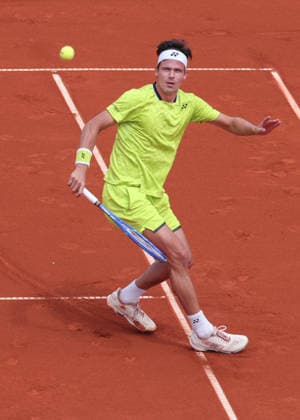 Daniel Altmaier (GER) Copyright: xJuergenxHasenkopfx