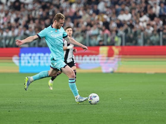 Juventus FC v Bologna FC 1909 - Serie A Tommaso Pobega participates in the Serie A 2025-2026 match between Juventus and Bologna in Torino, Italy, on April 19, 2026. Torino Italy  Copyright: xLorisxRosellix originalFilename:roselli-juventus260419_npxSk.jpg