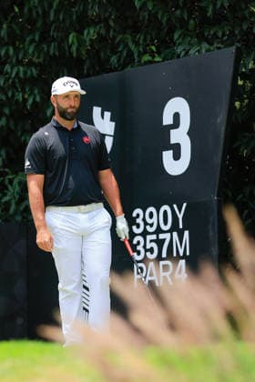 LIV GOLF MEXICO 2026 LIV GOLF MEXICO 2026 DAY 4 19042026 MEXICO CITY, MEXICO. Action photo of spanish Jon Rahm, during day 4 of the 2026 LIV Golf tournament held at the Club de Golf Chapultepec of Mexico City. Foto de accion del espanol Jon Rahm, durante el dia 4 del torneo LIV Golf 2026 celebrado en el Club de Golf Chapultepec de la Ciudad de Mexico. PHOTO BY IMAGENSHOP AGENCIA FOTOGRAFICA MEXICO CITY MEXICO CITY MEXICO Copyright: xISABELAxQUIROZx