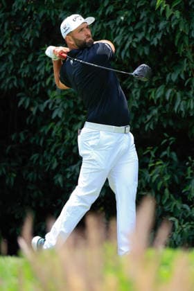 LIV GOLF MEXICO 2026 DAY 4 19042026 MEXICO CITY, MEXICO. Action photo of spanish Jon Rahm, during day 4 of the 2026 LIV Golf tournament held at the Club de Golf Chapultepec of Mexico City. Foto de accion del espanol Jon Rahm, durante el dia 4 del torneo LIV Golf 2026 celebrado en el Club de Golf Chapultepec de la Ciudad de Mexico. PHOTO BY IMAGENSHOP AGENCIA FOTOGRAFICA MEXICO CITY MEXICO CITY MEXICO Copyright: xISABELAxQUIROZx