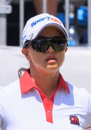 April 19, 2026, Tarzana, California, USA: Sei Young Kim during the Final Round of the 2026 JM Eagle Championship Los Angeles at the Caballero Country Club in Tarzana, California on Sunday April 19, 2026. JAVIER ROJAS PI JM Eagle Championship - Final Round  - ZUMAp124 20260419_zaa_p124_024 Copyright: xJavierxRojasx