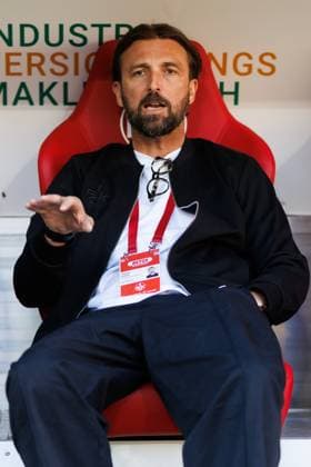 Thomas Hengen (Geschaeftsfuehrer 1.FC Kaiserslautern Management GmbH), 1. FC Kaiserslautern vs Eintracht Braunschweig, Fussball, 2. Bundesliga, 31. Spieltag, Saison 2025 2026, 24.04.2026 1. FC Kaiserslautern vs Eintracht Braunschweig, Fussball, 2. Bundesliga, 31. Spieltag, Saison 2025 2026, 24.04.2026