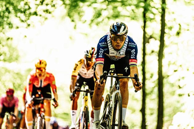 2026 Liege-Bastogne-Liege Picture by Zac Williams SWpix.com - 26 04 2026 - Cycling - 2026 Liege-Bastogne-Liege - Remco Evenepoel, Red Bull Bora Hansgrohe. Copyright: x xSWpix.comx(t axPhotographyxHubxLtd)xZacxWilliams SWpix.comx SWP-2645