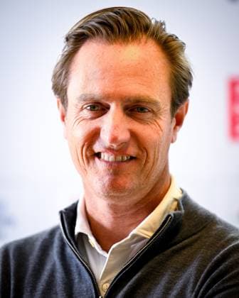 press conference, PK, Pressekonferenz Soudal Open Golf Tournament - 28 04 2026 STERREBEEK, BELGIUM - APRIL 28 : Colsaerts Nicolas during the press conference ahead of the Soudal Open Golf Tournament at the House of Golf on April 28, 2026 in Sterrebeek, Belgium, 28 04 2026  Copyright: xTomasxSiskx