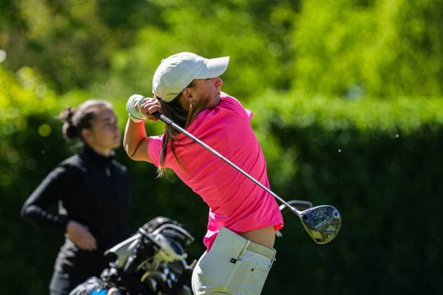 Deutsche Lochspielmeisterschaft Frauen - GC Urloffen - Zählspiel 2026, 30.04.2026 Maxima Purkart (St. Leon-Rot e.V., GC ) Deutsche Lochspielmeisterschaft Frauen - GC Urloffen - Zählspiel 2026, 30.04.2026 Copyright: xBEAUTIFULxSPORTS Boscox