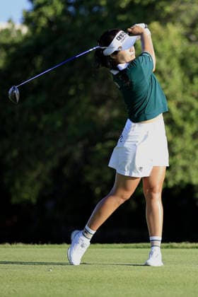 RIVIERA MAYA OPEN AT MAYAKOBA 2026 RIVIERA MAYA OPEN AT MAYAKOBA 2026 ROUND 2 01052026 PLAYA DEL CARMEN, QUINTANA ROO. Action photo of Jeongeun Lee6 of South Korea, during round 2 of the Riviera Maya Open at Mayakoba 2026 at El Camaleon Golf Club in Playa del Carmen, Mexico. Foto de accion de Jeongeun Lee6 de Corea del Sur, durante la ronda 2 del torneo Riviera Maya Open at Mayakoba 2026 celebrado en el Club de Golf El Camaleon en Playa del Carmen, Mexico. Photo by IMAGENSHOP AGENCIA FOTOGRAFICA PLAYA DEL CARMEN QUINTANA ROO MEXICO Copyright: xISABELAxQUIROZx