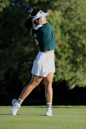 RIVIERA MAYA OPEN AT MAYAKOBA 2026 RIVIERA MAYA OPEN AT MAYAKOBA 2026 ROUND 2 01052026 PLAYA DEL CARMEN, QUINTANA ROO. Action photo of Jeongeun Lee6 of South Korea, during round 2 of the Riviera Maya Open at Mayakoba 2026 at El Camaleon Golf Club in Playa del Carmen, Mexico. Foto de accion de Jeongeun Lee6 de Corea del Sur, durante la ronda 2 del torneo Riviera Maya Open at Mayakoba 2026 celebrado en el Club de Golf El Camaleon en Playa del Carmen, Mexico. Photo by IMAGENSHOP AGENCIA FOTOGRAFICA PLAYA DEL CARMEN QUINTANA ROO MEXICO Copyright: xISABELAxQUIROZx