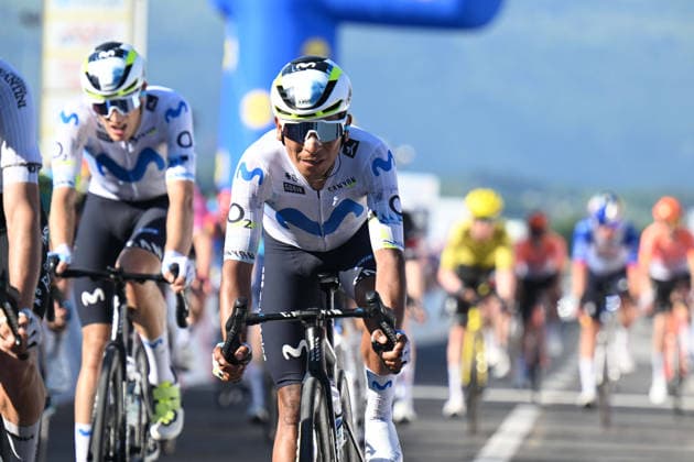 01-05-2026 Tour De Romandie; Tappa 03 Orbe - Orbe; 2026, Movistar; Quintana Rojas Nairo, Alexander; Orbe; 