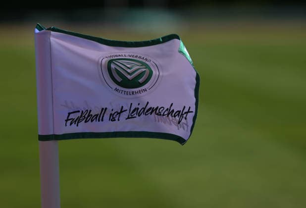 01.05.2026, xophax, Fussball - Verband Mittelrhein. Schaebens - Pokal der Frauen. Aggerstadion Troisdorf. SC Fortuna Köln gegen Vorwärts Spoho Koeln