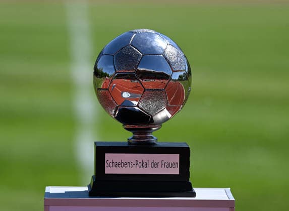 01.05.2026, xophax, Fussball - Verband Mittelrhein. Schaebens - Pokal der Frauen. Aggerstadion Troisdorf. SC Fortuna Köln gegen Vorwärts Spoho. Pokal. Koeln