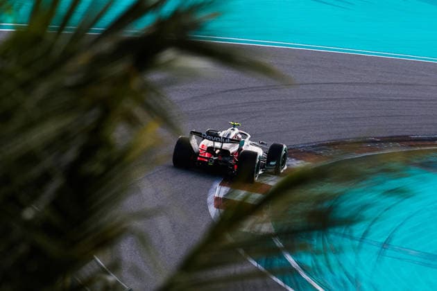 F1 - MIAMI GRAND PRIX 2026 05 BORTOLETO Gabriel (bra), Audi F1 Team R26, action during the Formula 1 Miami Grand Prix 2026, 4th round of the 2026 Formula One World Championship, WM, Weltmeisterschaft from May 1 to 3, 2026 on the Miami International Autodrome, in Miami Gardens, USA - Miami GardensUnited States  Copyright: xEricxAlonsox