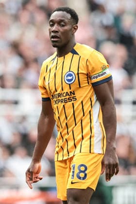 Premier League: Newcastle Untied v Brighton & Hove Albion Danny Welbeck of Brighton & Hove Albion during the Premier League match between Newcastle United and Brighton & Hove Albion at St. James s Park in Newcastle, United Kingdom, on May 2, 2026. Newcastle Tyne and Wear United Kingdom  Copyright: xNewsxImagesx originalFilename:cosgrove-premierl260502_npFaA.jpg