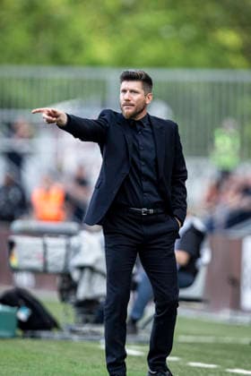 FOOTBALL : Metz FC vs AS Monaco - ligue 1 - Metz - 02 05 2026  Copyright: xelyxandroxcegarrax
