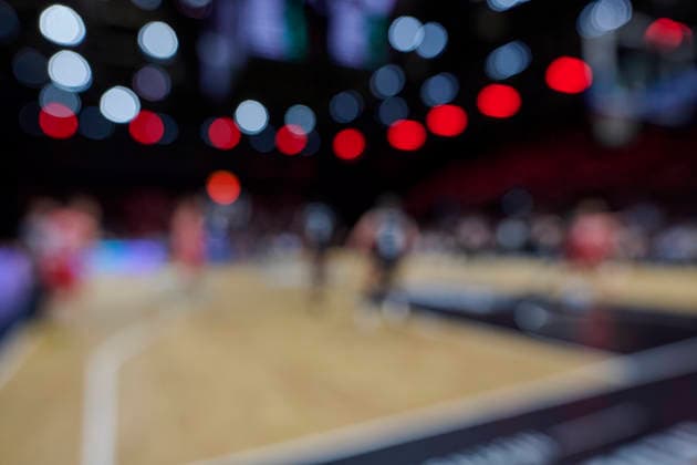 Barmer, BBL2, Nürnberg Falcons BC vs SBB Baskets Wolmirstedt BBL2, Nürnberg Falcons BC vs SBB Baskets Wolmirstedt Nürnberg KIA Metropol Arena Bayern Deutschland