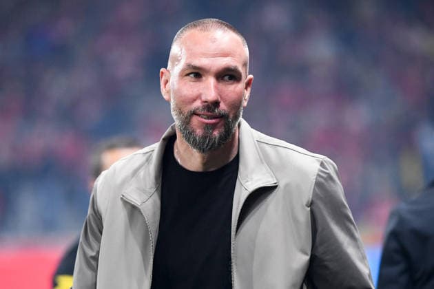 Lille OSC v Le Havre AC - Ligue 1 McDonald s 2025 2026 Didier DIGARD (Entraineur Le Havre HAC) during the Ligue 1 McDonald s match between Lille and Le Havre at Stade Pierre Mauroy on May 3, 2026 in Lille, France. Lille France  Copyright: xFEPx 776348380