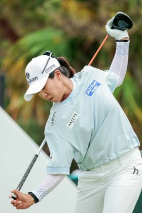 RIVIERA MAYA OPEN AT MAYAKOBA 2026 RIVIERA MAYA OPEN AT MAYAKOBA 2026 ROUND 4 03052026 PLAYA DEL CARMEN, QUINTANA ROO. Action photo of Jin Hee Im of South Korea, during round 2 of the Riviera Maya Open at Mayakoba 2026 at El Camaleon Golf Club in Playa del Carmen, Mexico. Foto de accion de Jin Hee Im de Corea del Sur, durante la ronda 2 del torneo Riviera Maya Open at Mayakoba 2026 celebrado en el Club de Golf El Camaleon en Playa del Carmen, Mexico. Photo by IMAGENSHOP AGENCIA FOTOGRAFICA PLAYA DEL CARMEN QUINTANA ROO MEXICO Copyright: xMIKIOxWATANABEx
