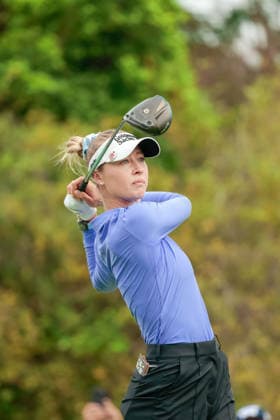 RIVIERA MAYA OPEN AT MAYAKOBA 2026 RIVIERA MAYA OPEN AT MAYAKOBA 2026 ROUND 4 03052026 PLAYA DEL CARMEN, QUINTANA ROO. Action photo of Nelly Korda of the USA, during round 2 of the Riviera Maya Open at Mayakoba 2026 at El Camaleon Golf Club in Playa del Carmen, Mexico. Foto de accion de Nelly Korda de Estados Unidos, durante la ronda 2 del torneo Riviera Maya Open at Mayakoba 2026 celebrado en el Club de Golf El Camaleon en Playa del Carmen, Mexico. Photo by IMAGENSHOP AGENCIA FOTOGRAFICA PLAYA DEL CARMEN QUINTANA ROO MEXICO Copyright: xMIKIOxWATANABEx